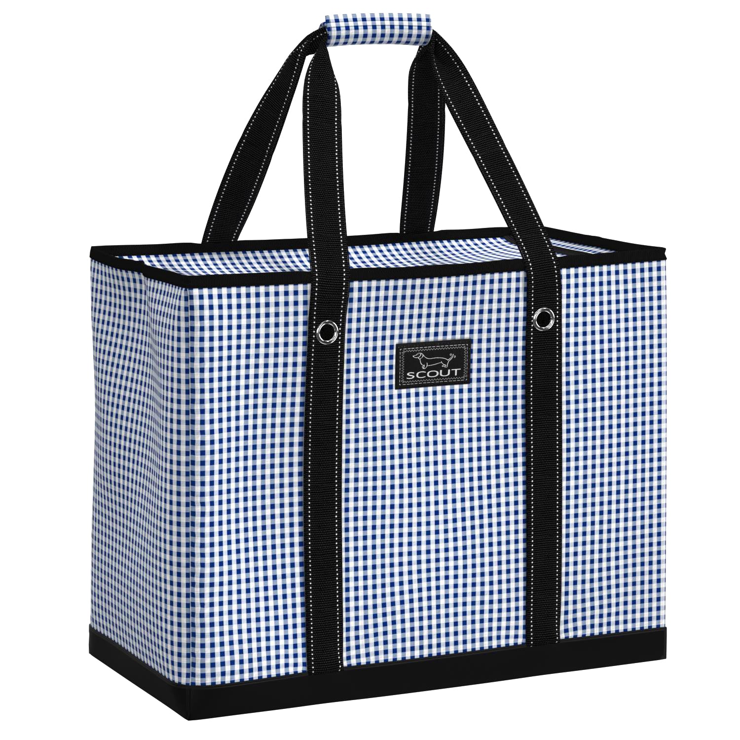 3 Girls Bag Extra-Large Tote Bag