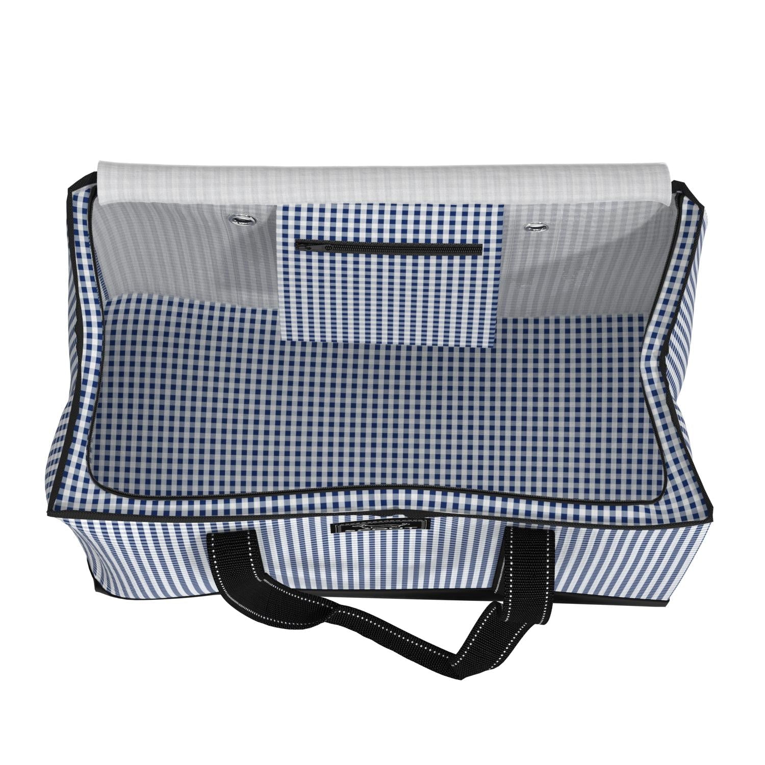3 Girls Bag Extra-Large Tote Bag