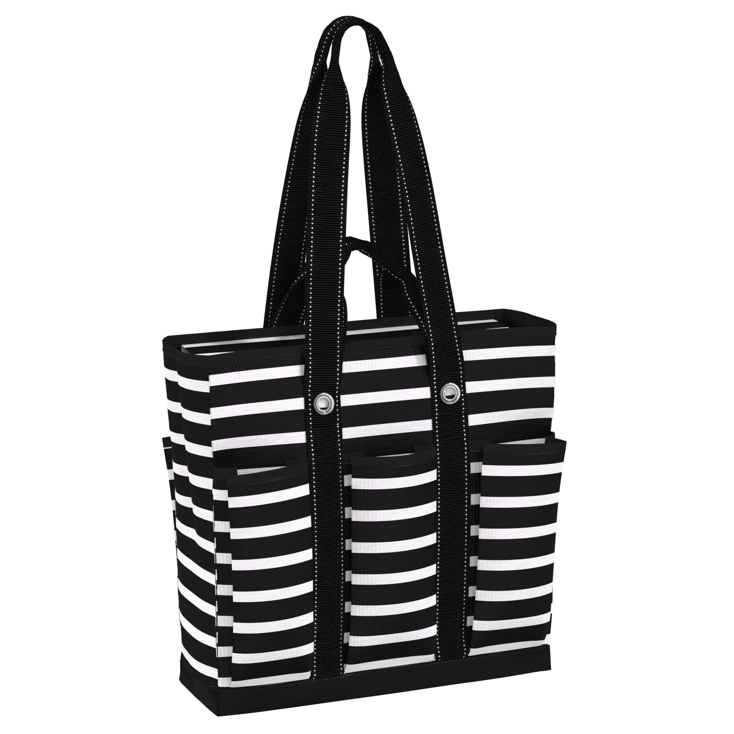 Pocket Rocket Pocket Tote Bag