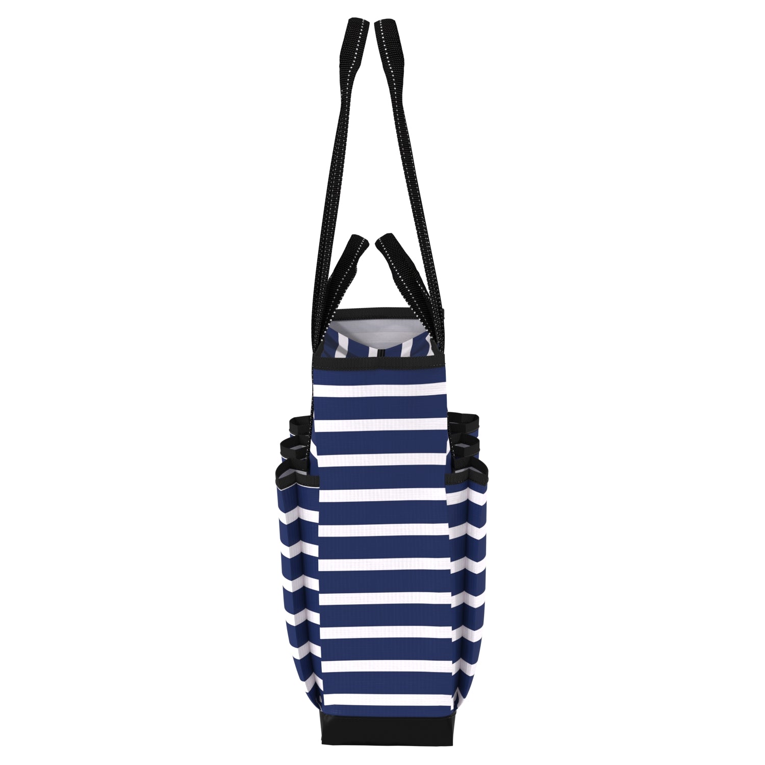 Pocket Rocket Pocket Tote Bag