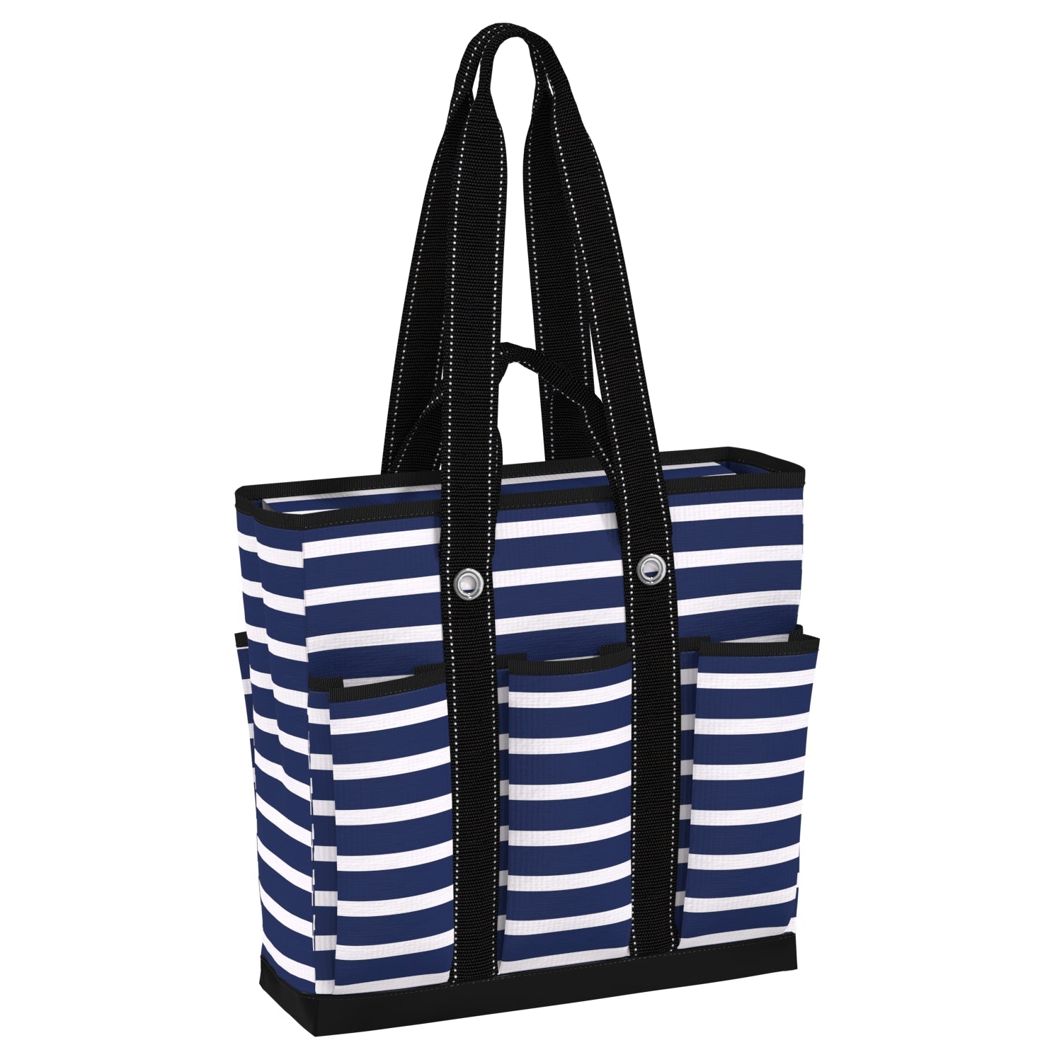 Pocket Rocket Pocket Tote Bag