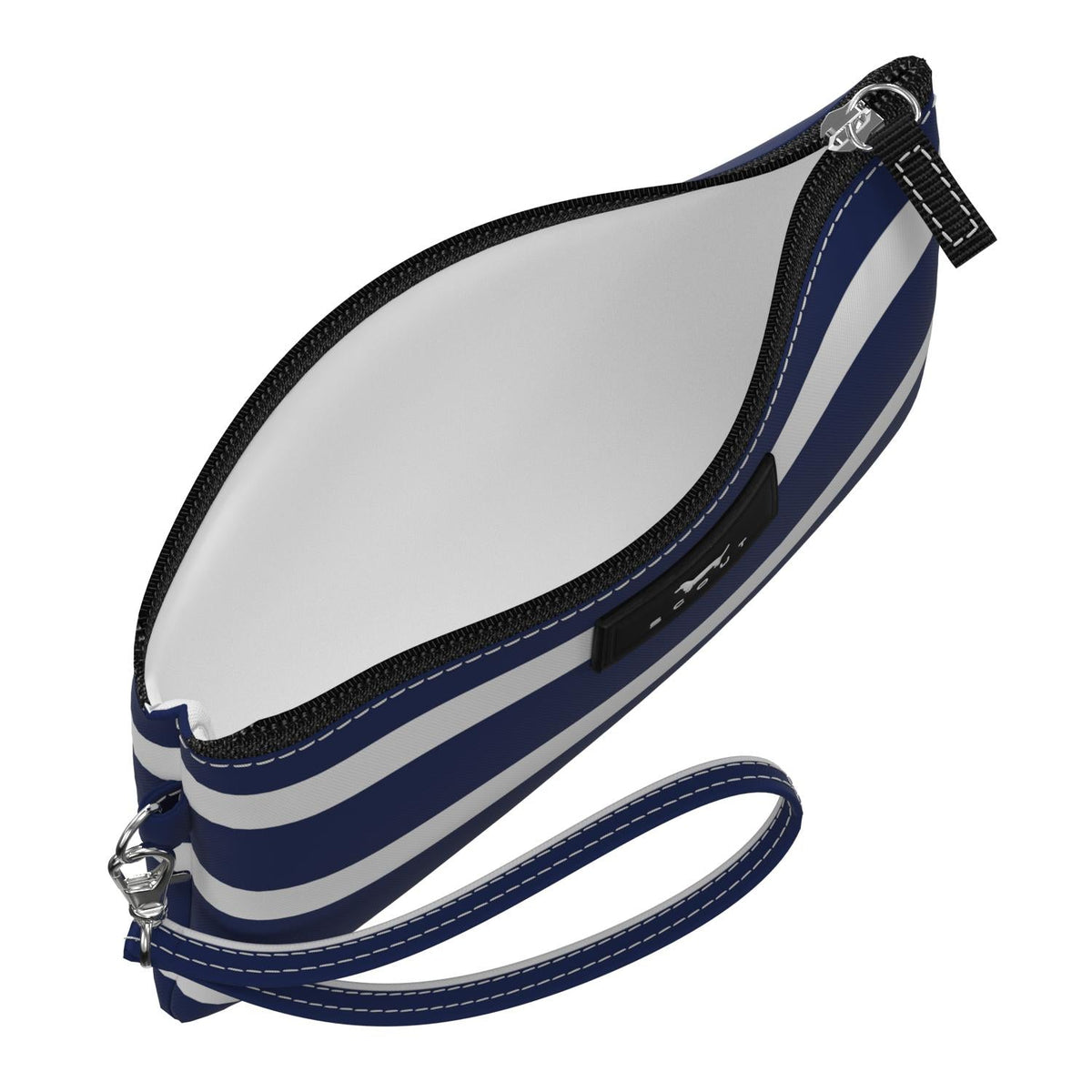 #Pattern_Nantucket Navy