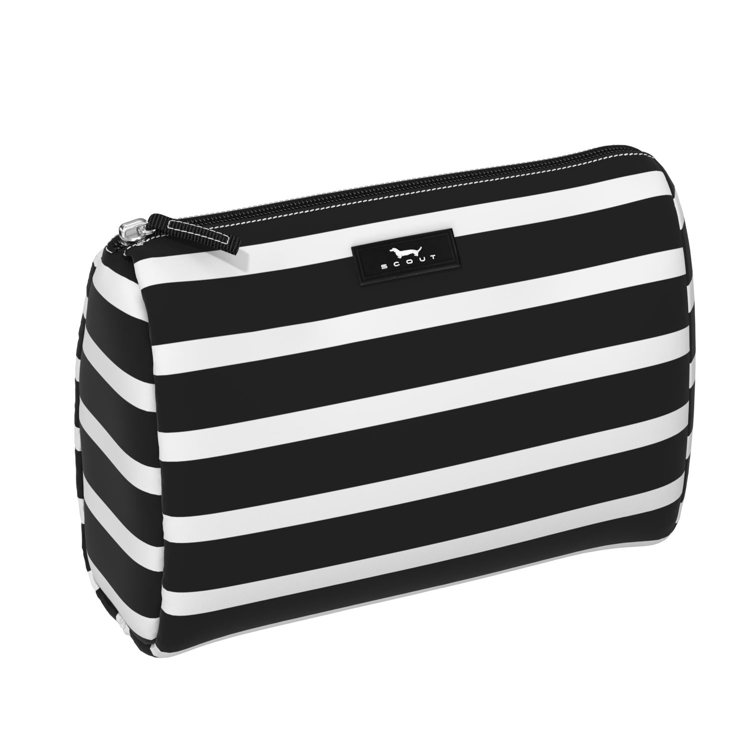 Packin' Heat Makeup Bag