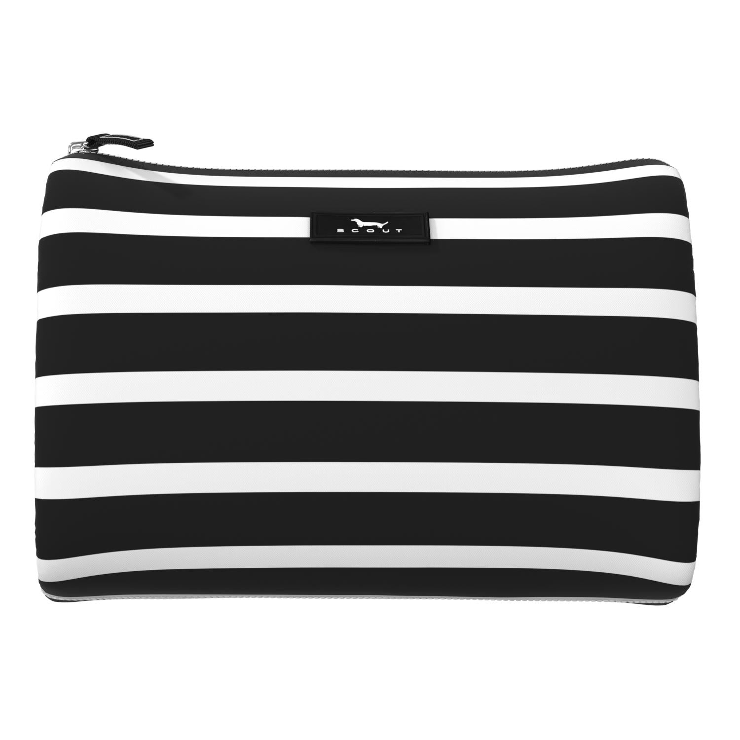 Packin' Heat Makeup Bag