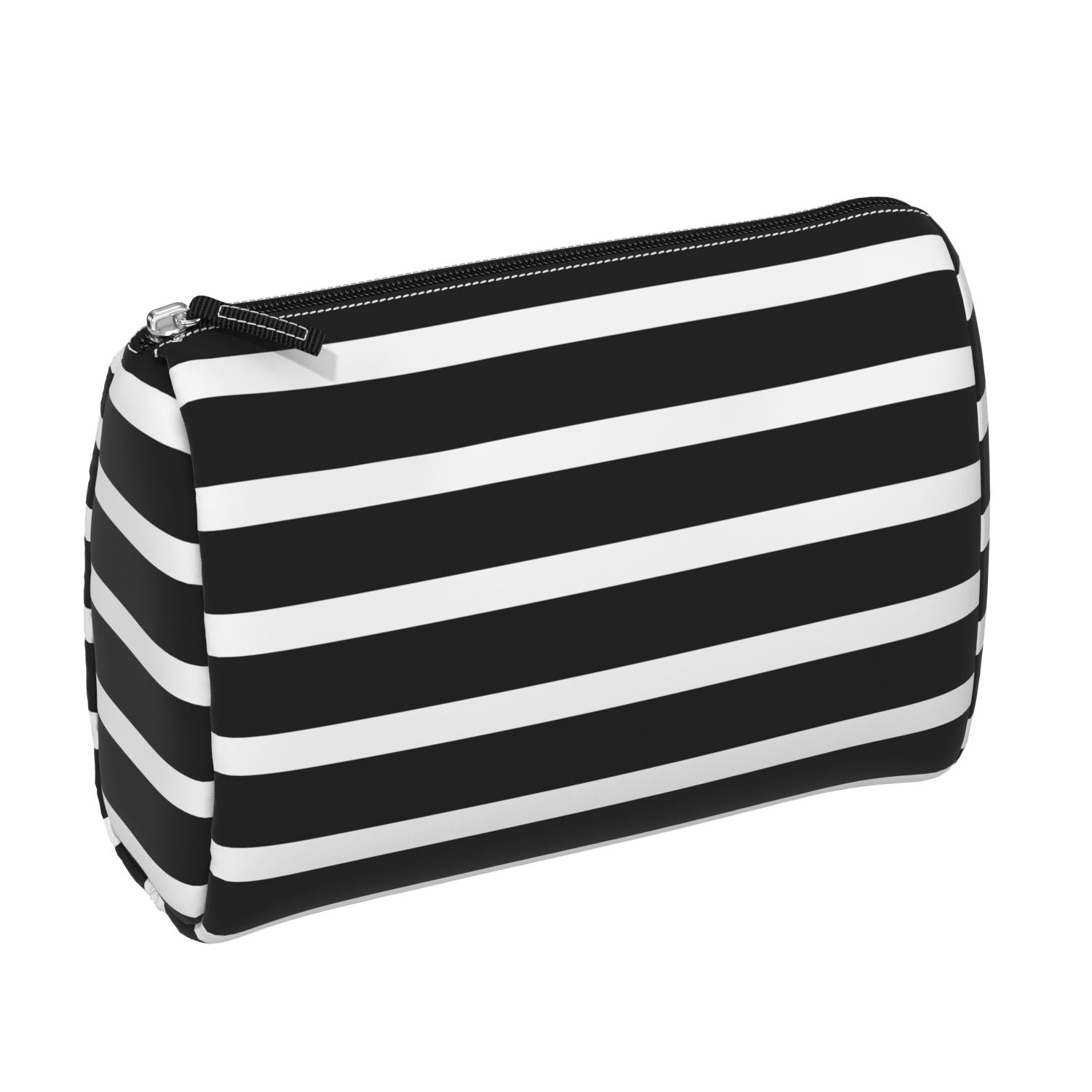 Packin' Heat Makeup Bag