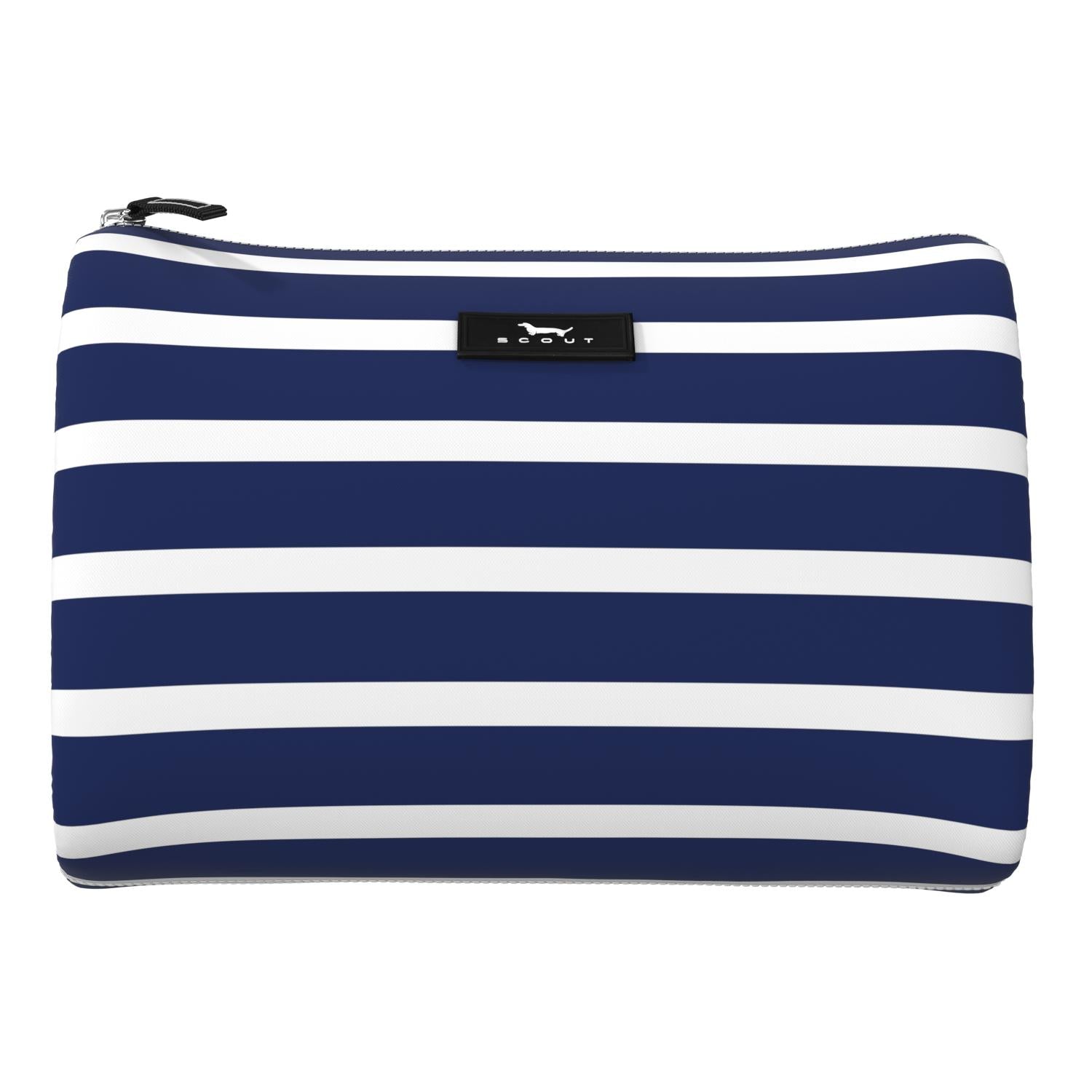 Packin' Heat Makeup Bag