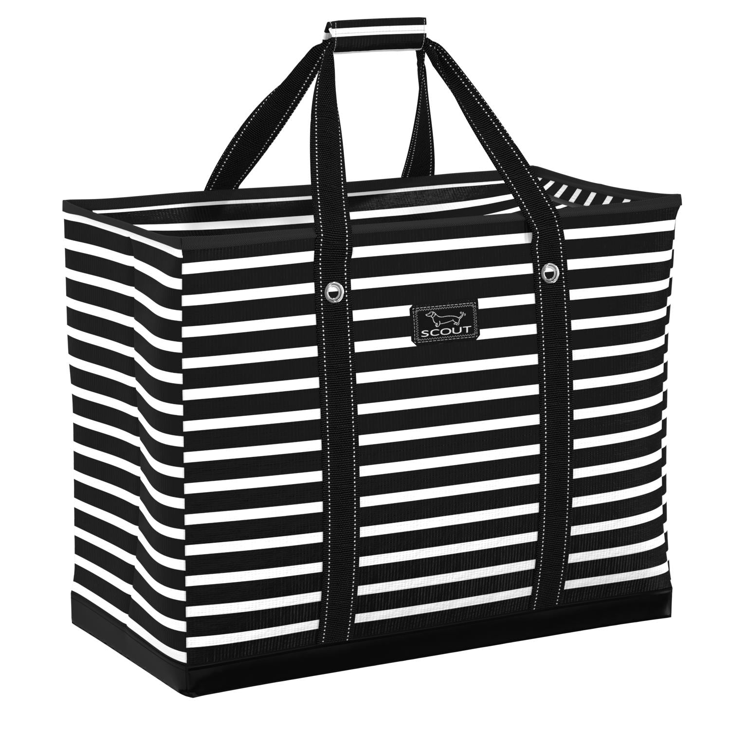 4 Boys Bag Extra-Large Tote Bag