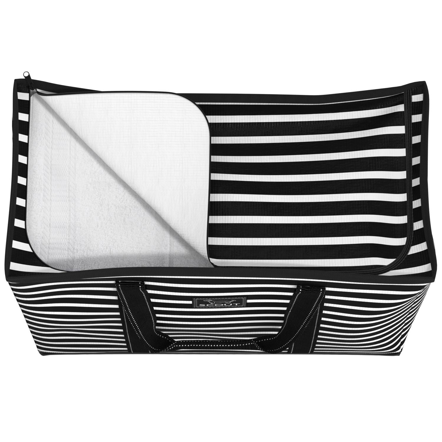 4 Boys Bag Extra-Large Tote Bag