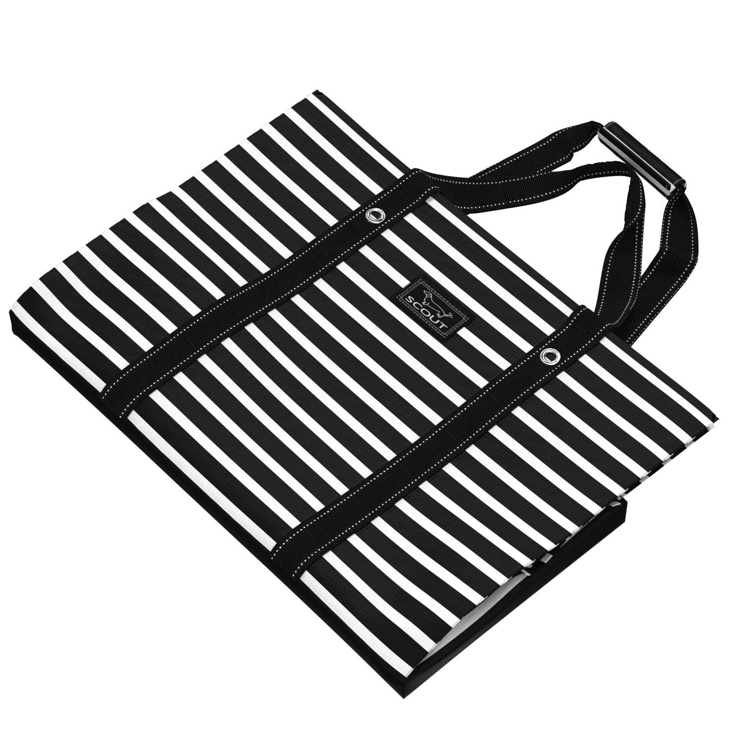 4 Boys Bag Extra-Large Tote Bag