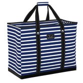 #Pattern_Nantucket Navy