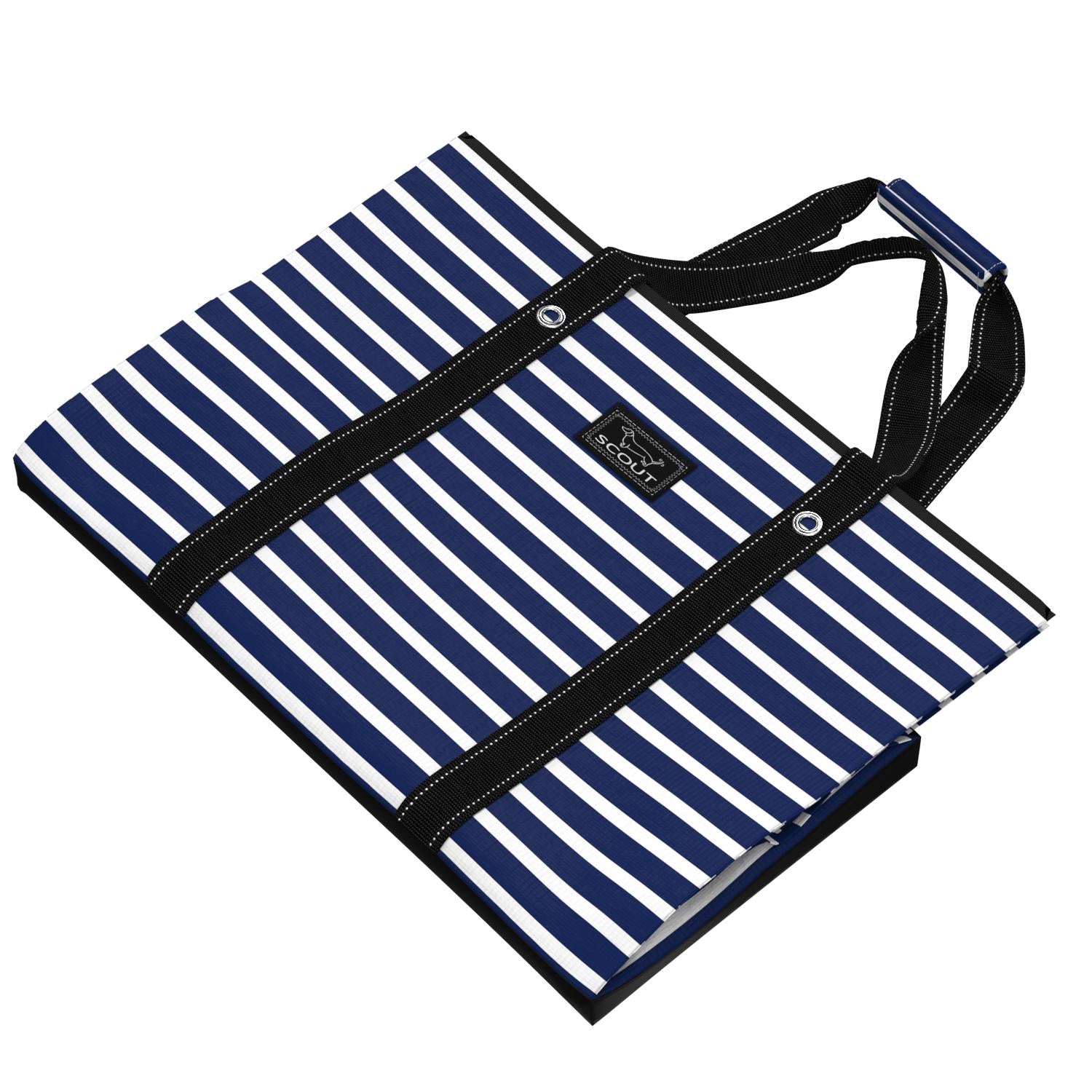 4 Boys Bag Extra-Large Tote Bag