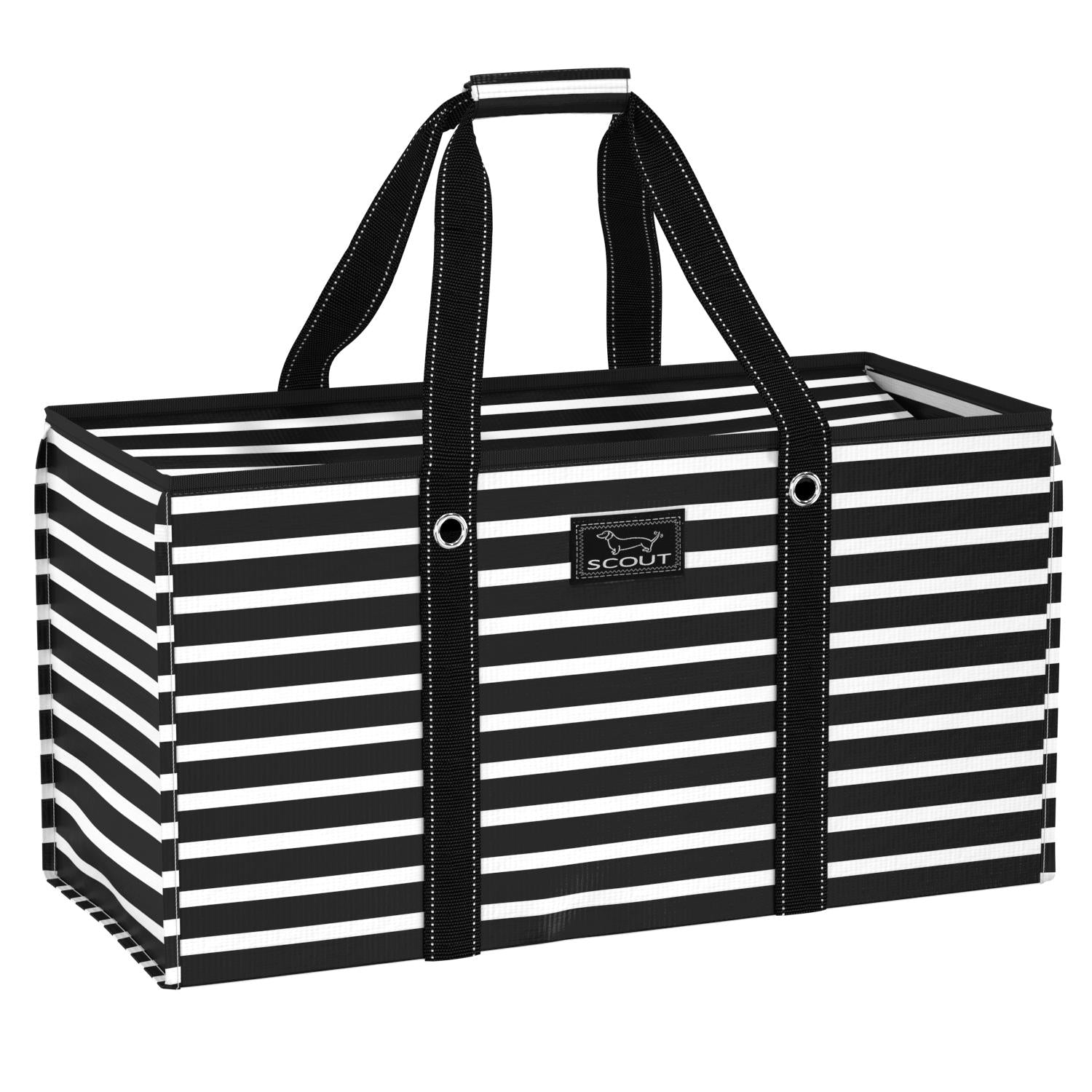 Errand Boy Extra-Large Tote Bag