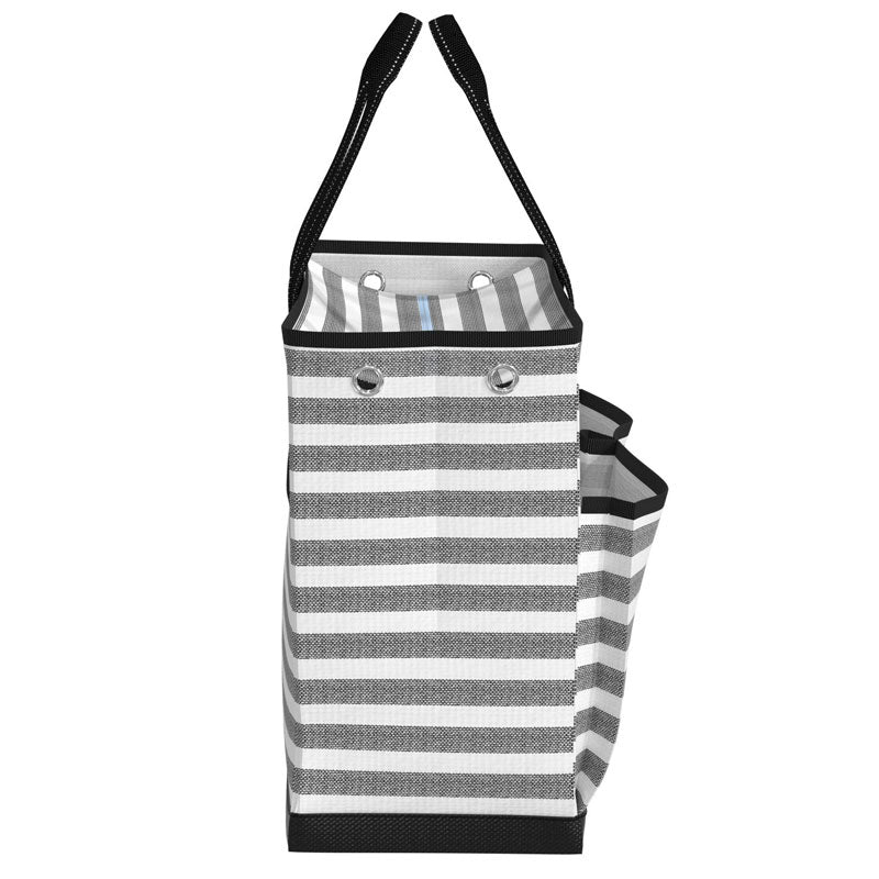 The BJ Bag Pocket Tote Bag