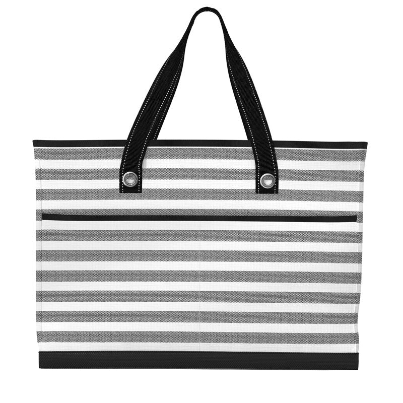 The BJ Bag Pocket Tote Bag