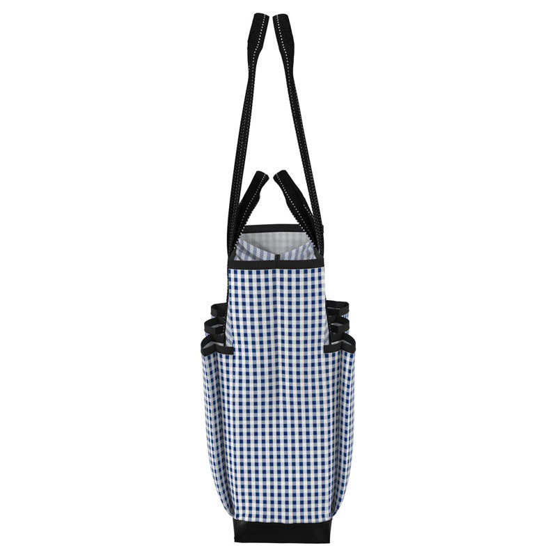 Pocket Rocket Pocket Tote Bag