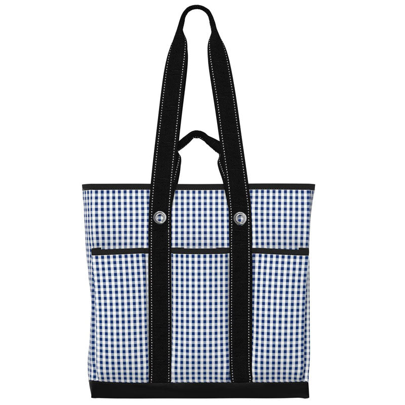 Pocket Rocket Pocket Tote Bag
