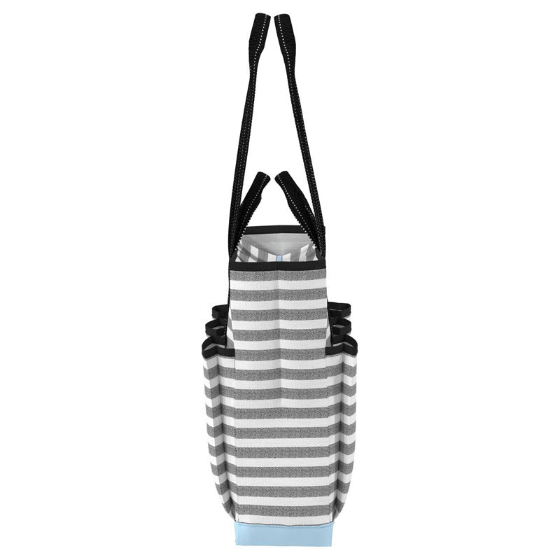 Pocket Rocket Pocket Tote Bag