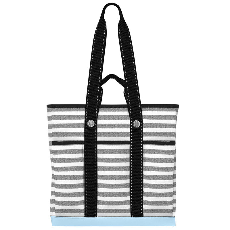 Pocket Rocket Pocket Tote Bag