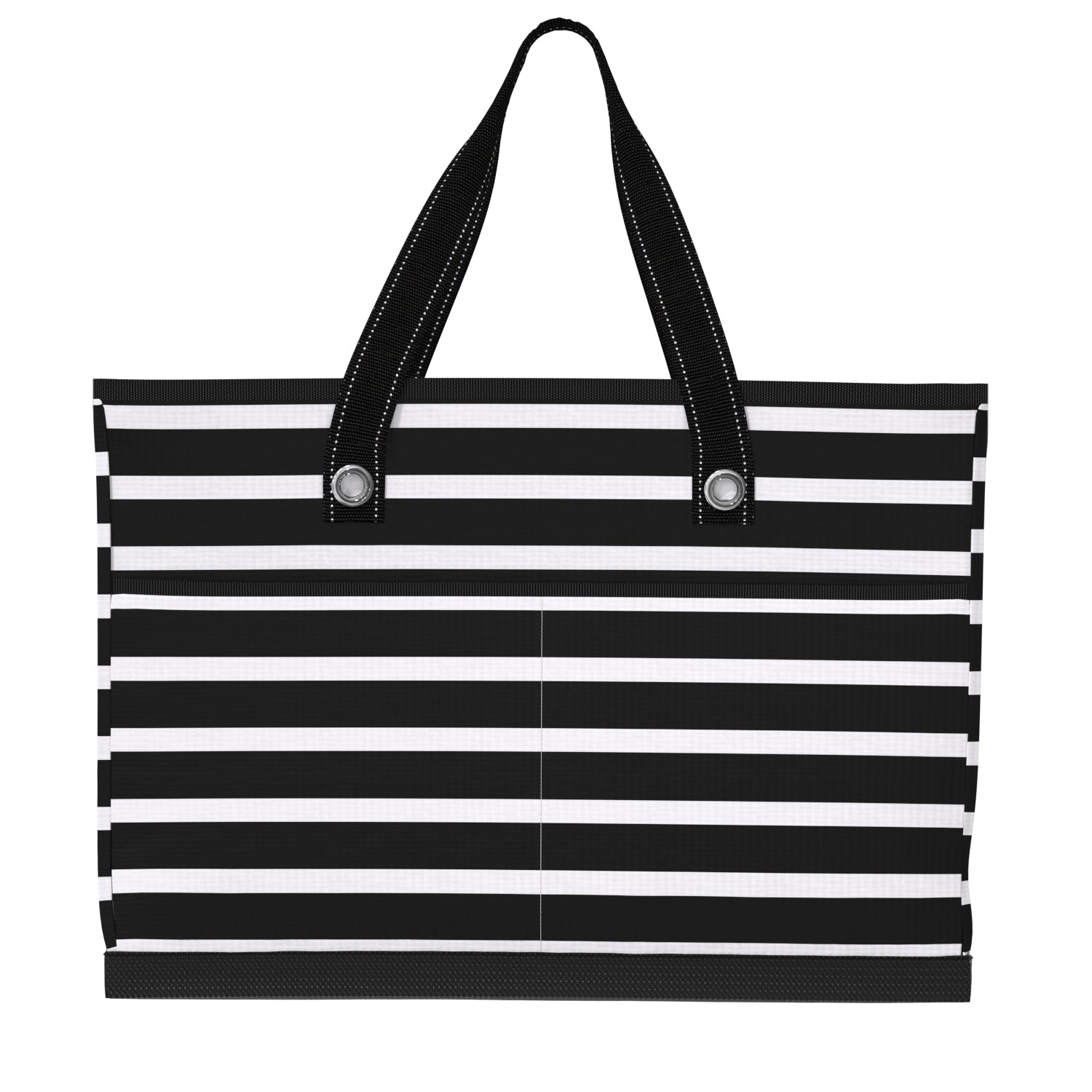 The BJ Bag Pocket Tote Bag
