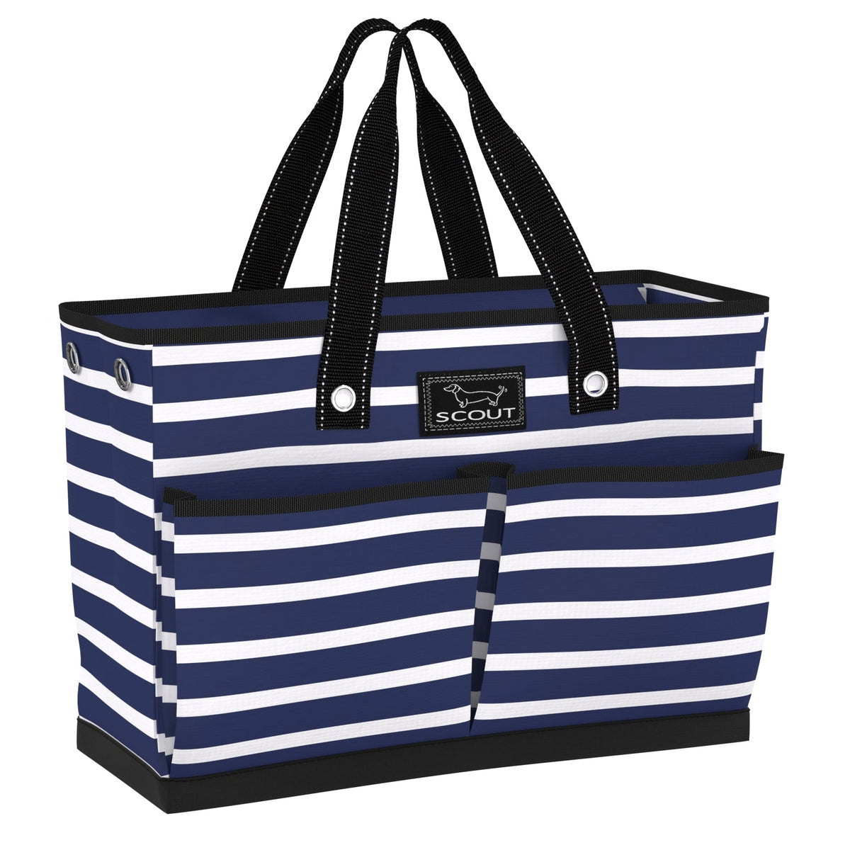 #Pattern_Nantucket Navy