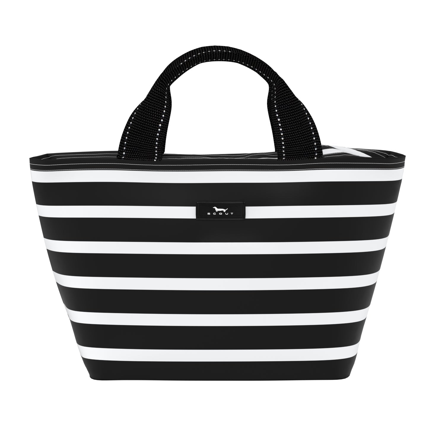 Nooner Lunch Box