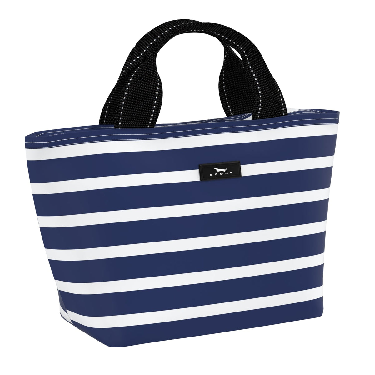 #Pattern_Nantucket Navy