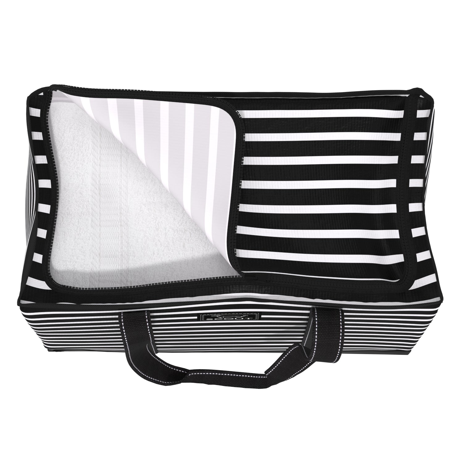 3 Girls Bag Extra-Large Tote Bag