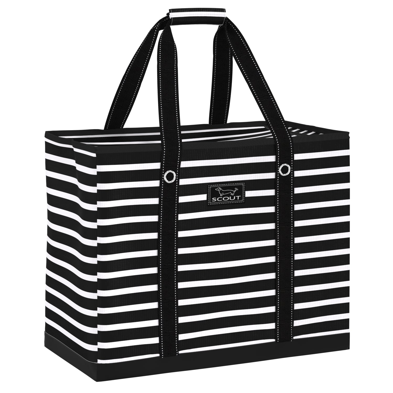 3 Girls Bag Extra-Large Tote Bag