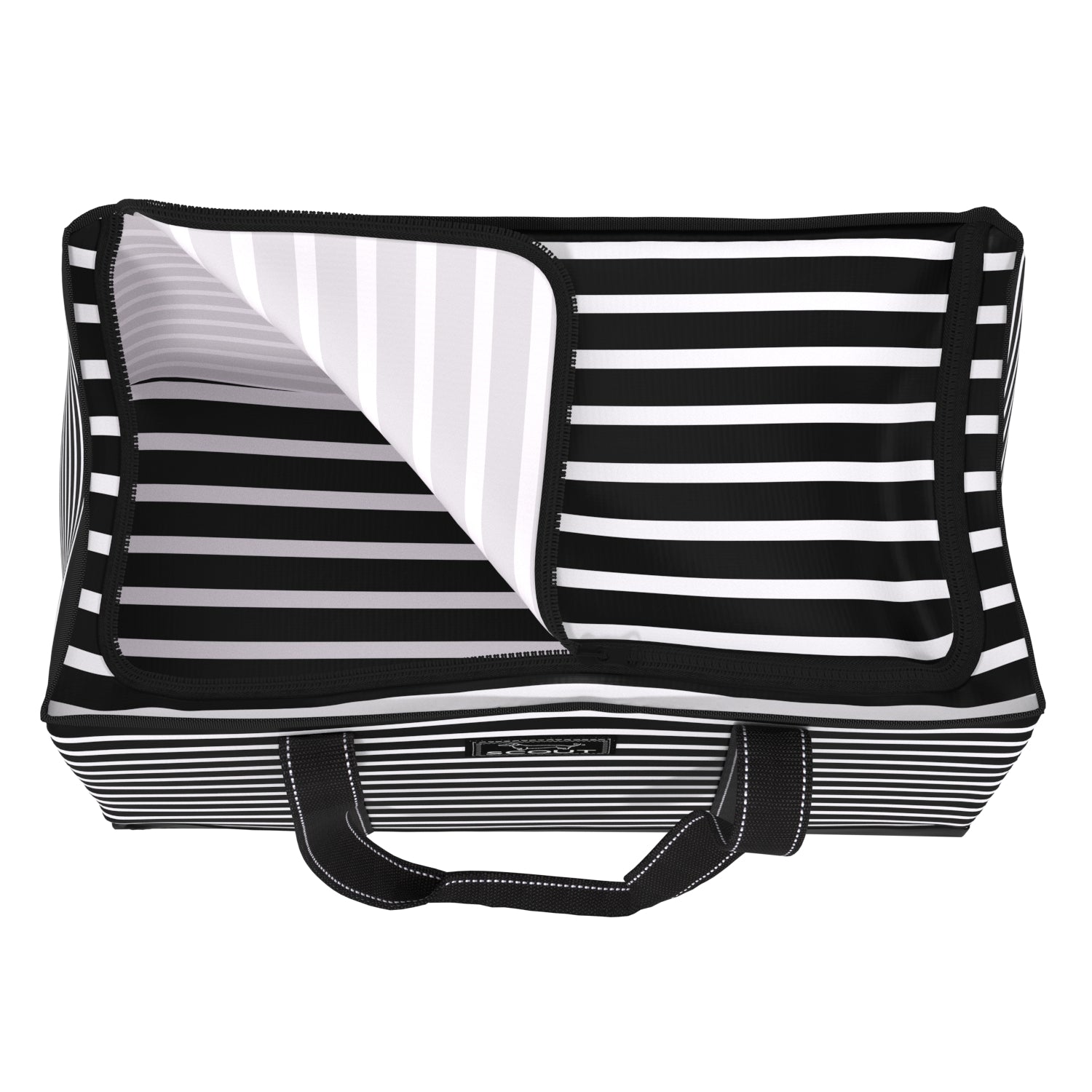 3 Girls Bag Extra-Large Tote Bag