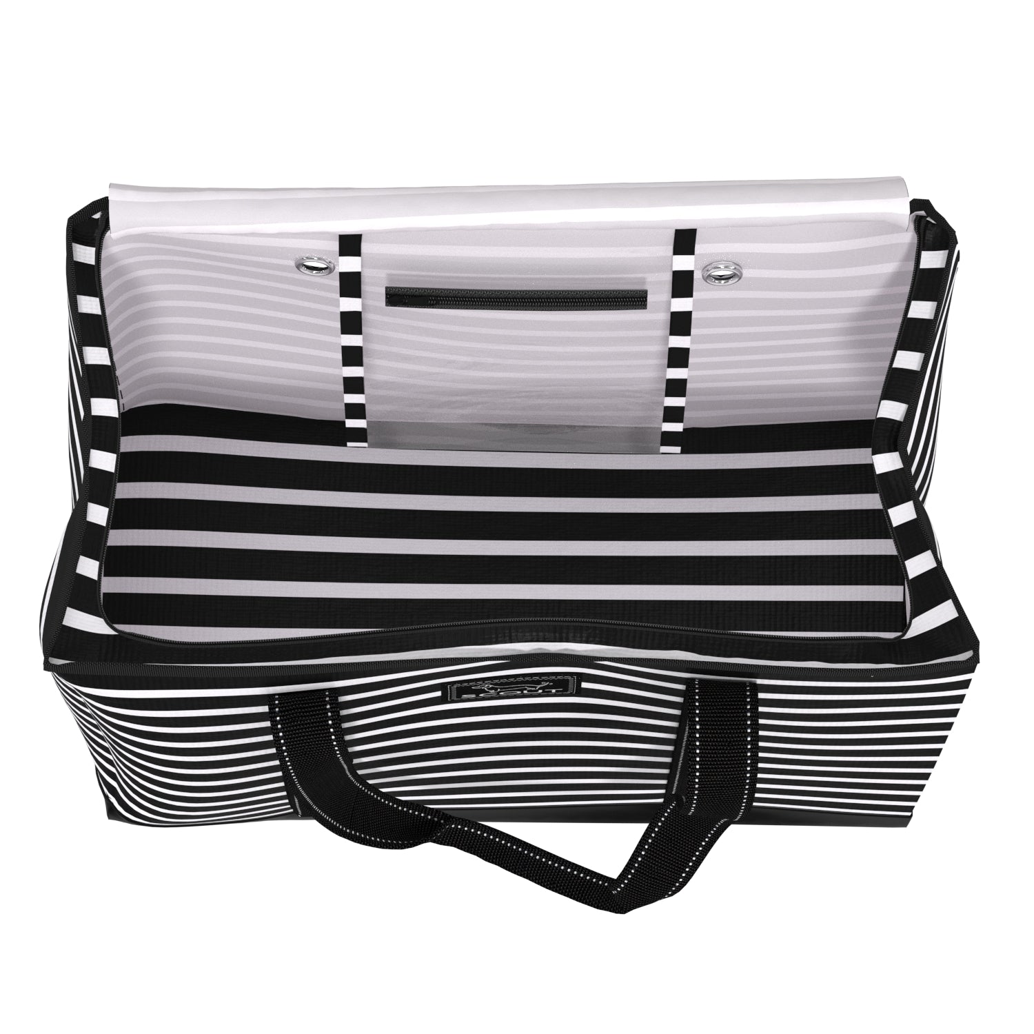 3 Girls Bag Extra-Large Tote Bag