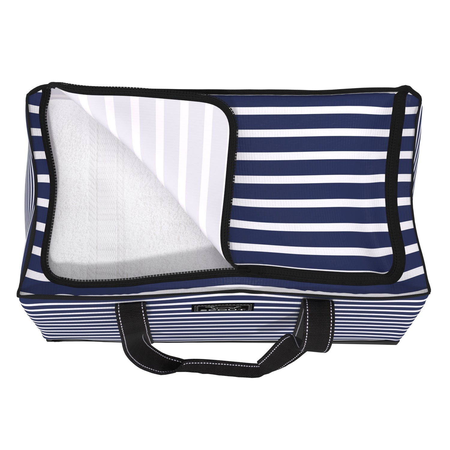 3 Girls Bag Extra-Large Tote Bag