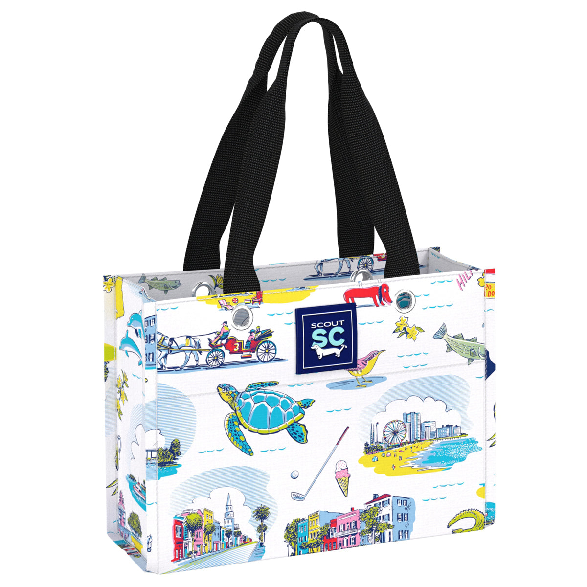 Tiny Package Gift Bag