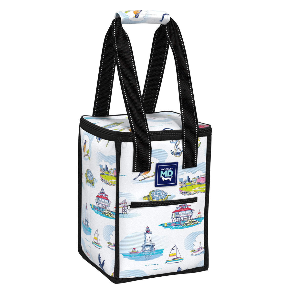 Pleasure Chest Soft Cooler