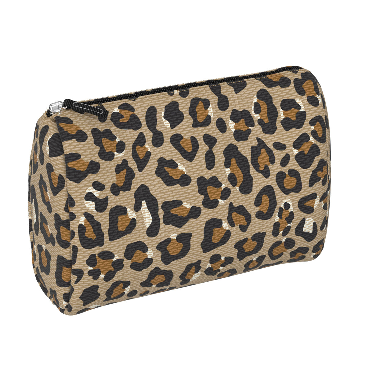 Packin' Heat Makeup Bag