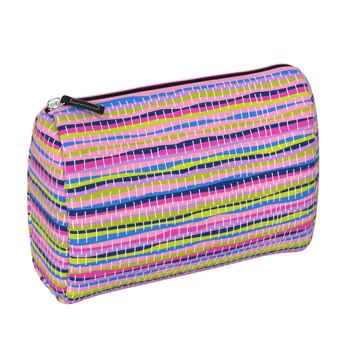 Packin' Heat Makeup Bag