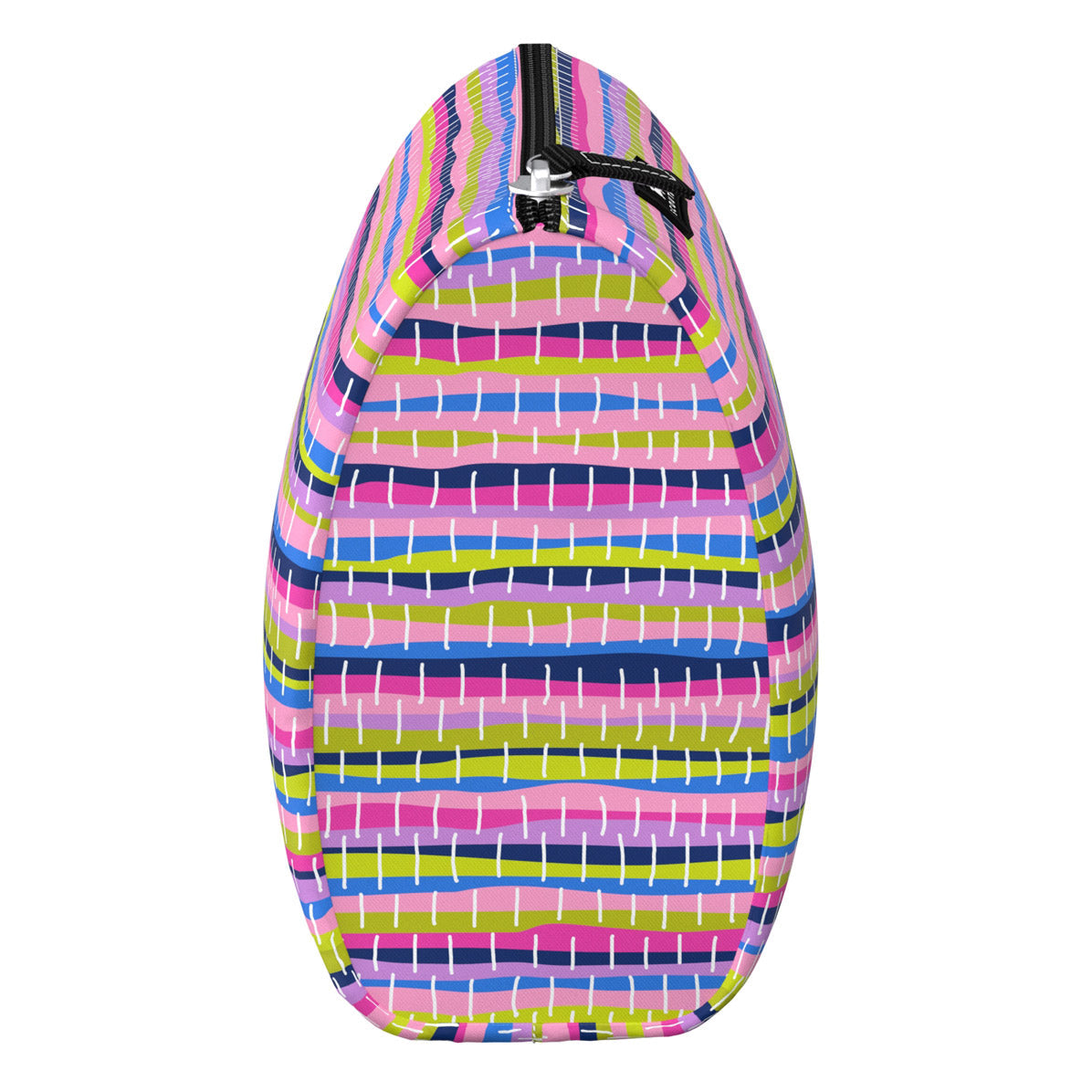 Packin' Heat Makeup Bag
