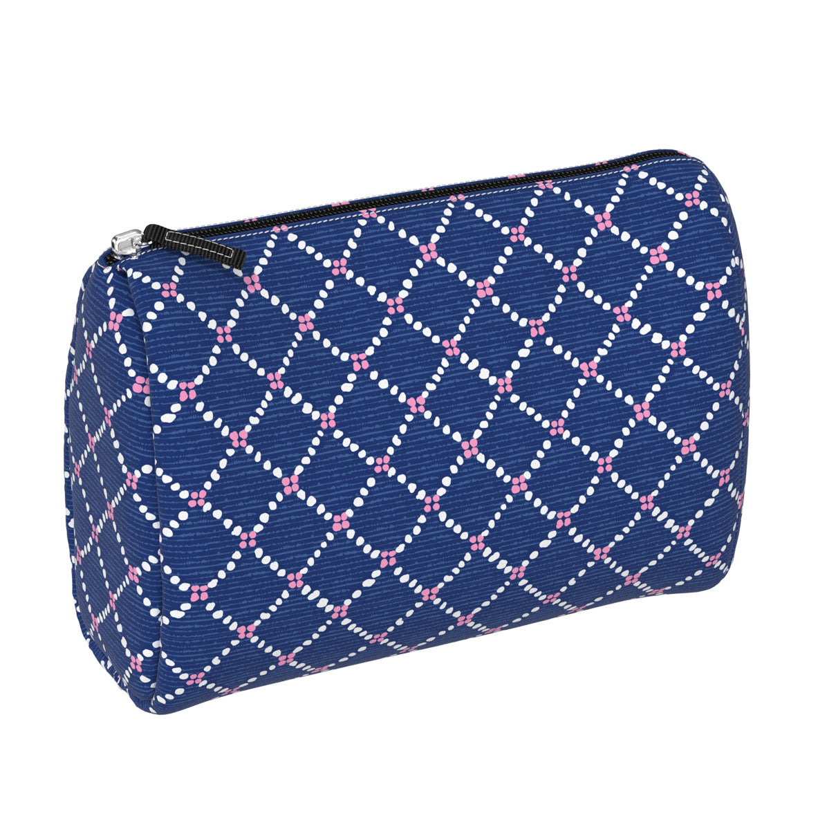 Packin' Heat Makeup Bag