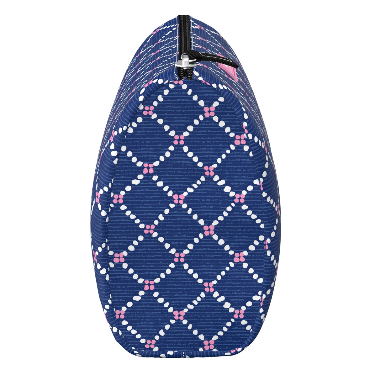 Packin' Heat Makeup Bag