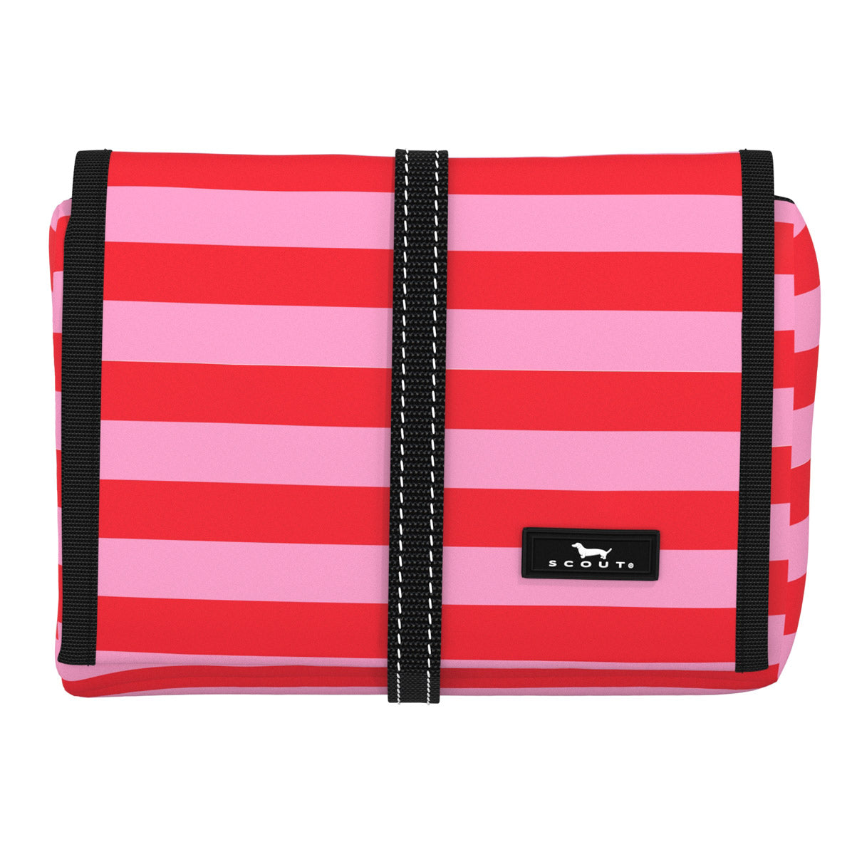 Beauty Burrito Hanging Toiletry Bag