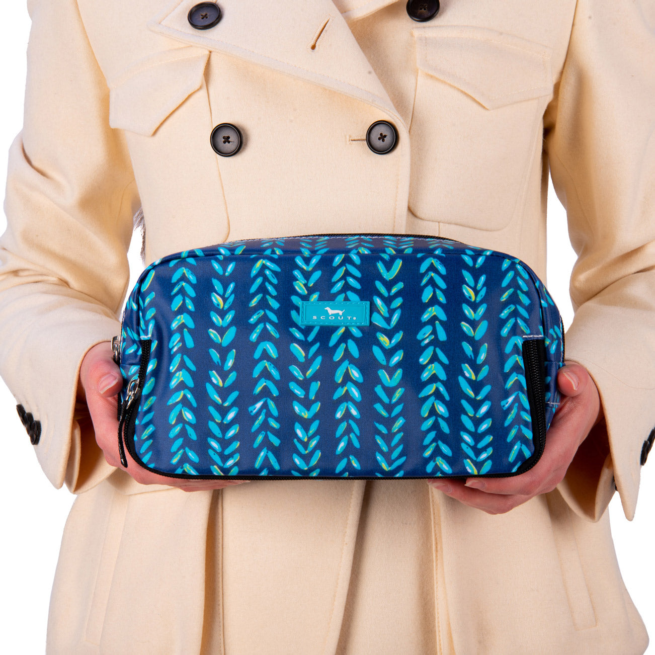 3-Way Bag Toiletry Bag