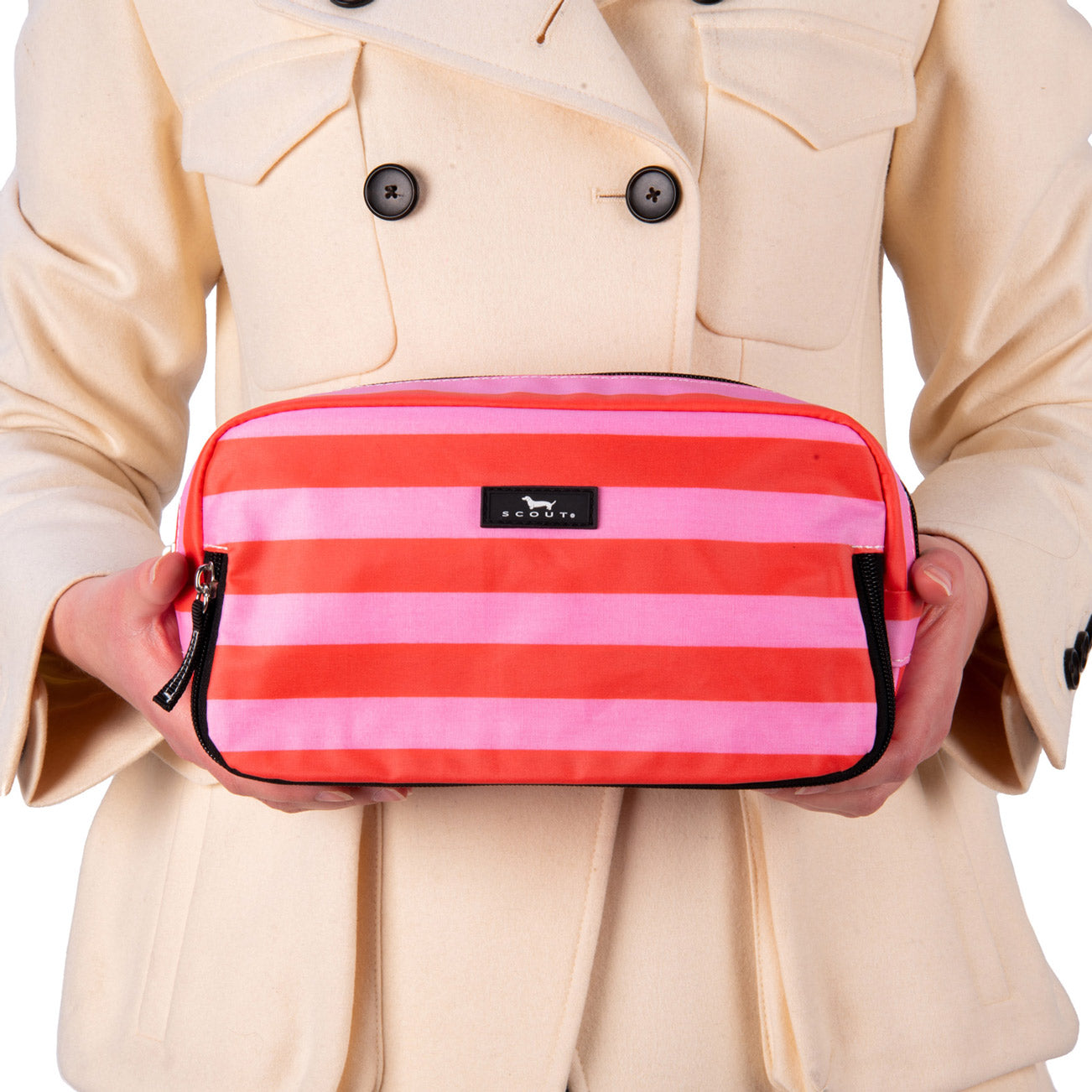 3-Way Bag Toiletry Bag