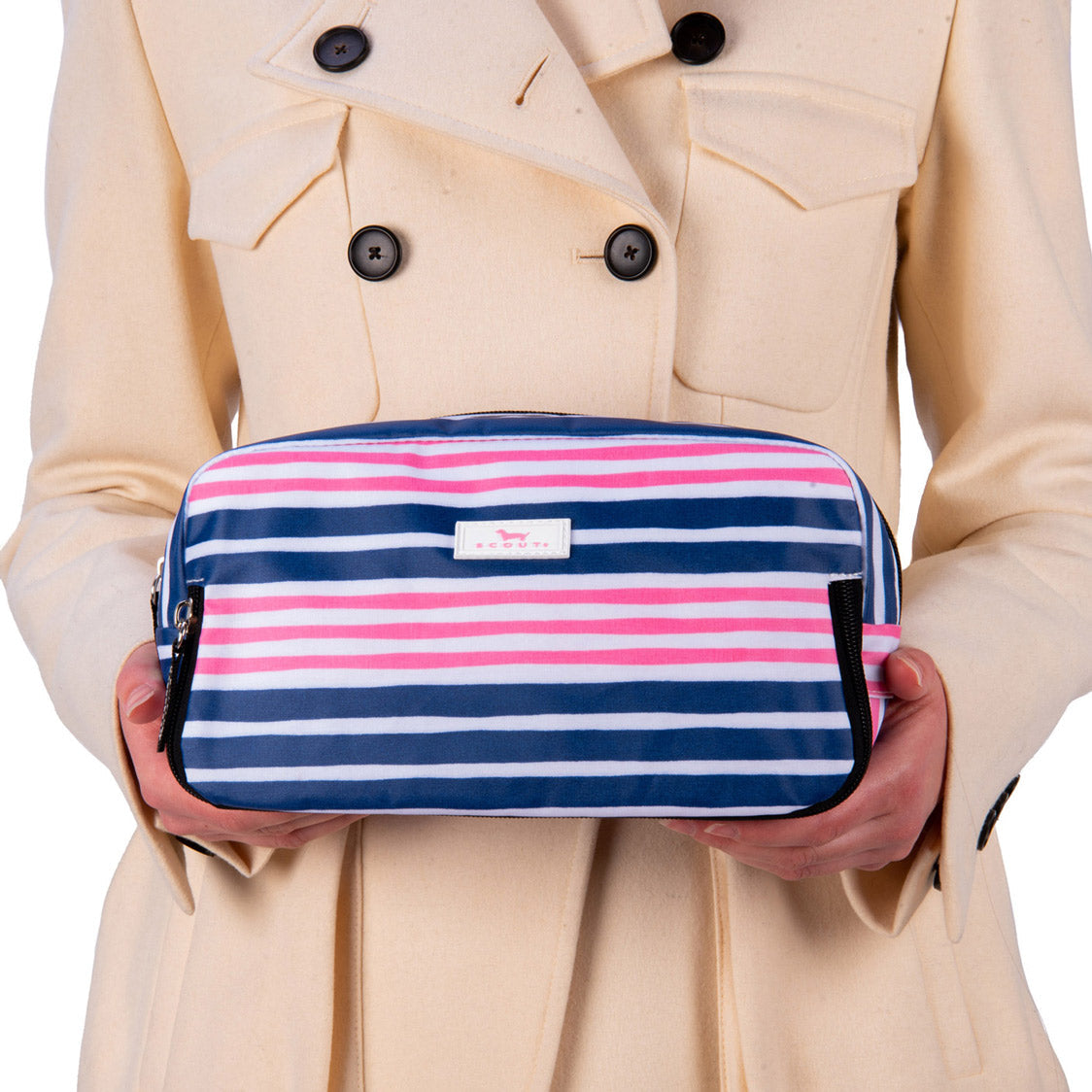 3-Way Bag Toiletry Bag