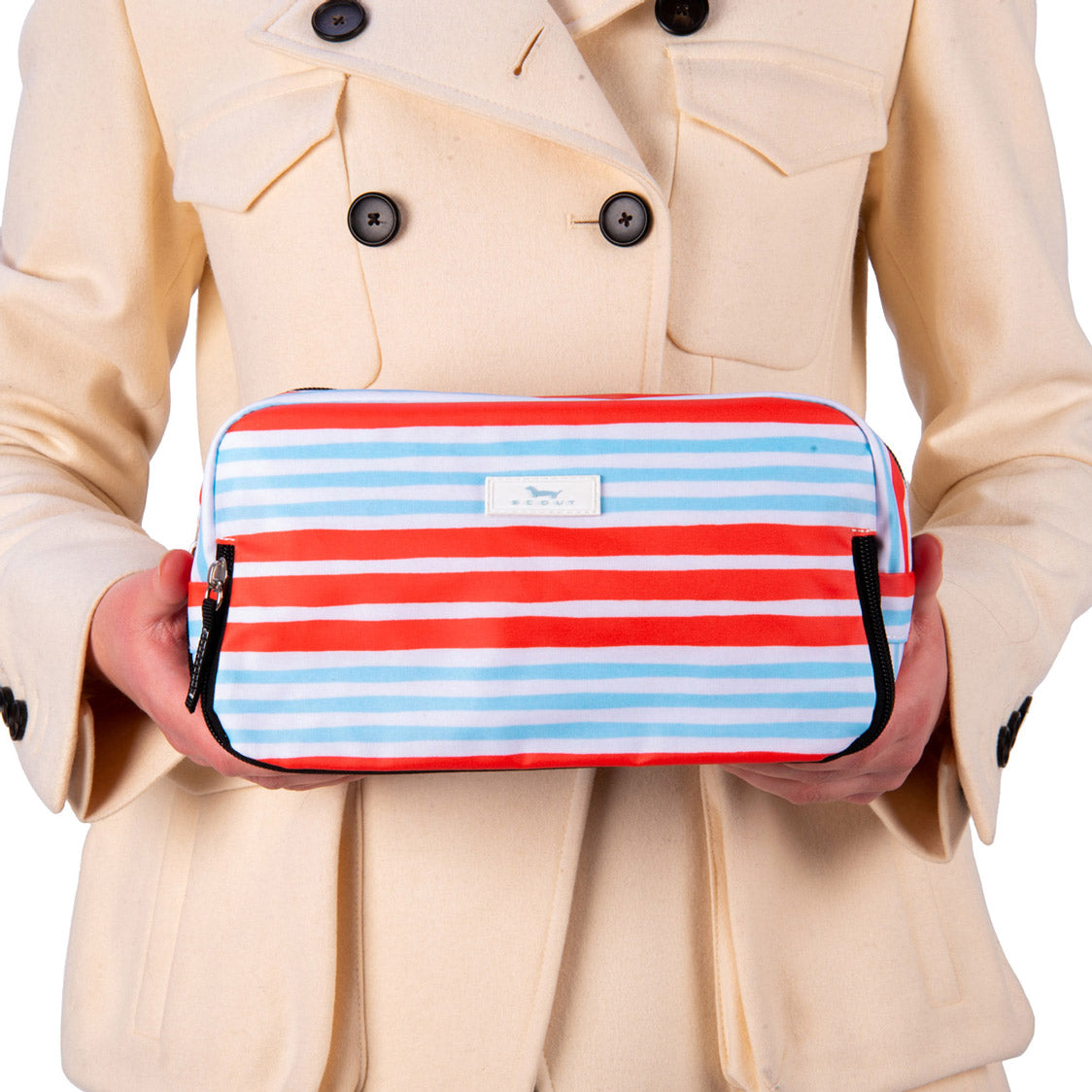 3-Way Bag Toiletry Bag