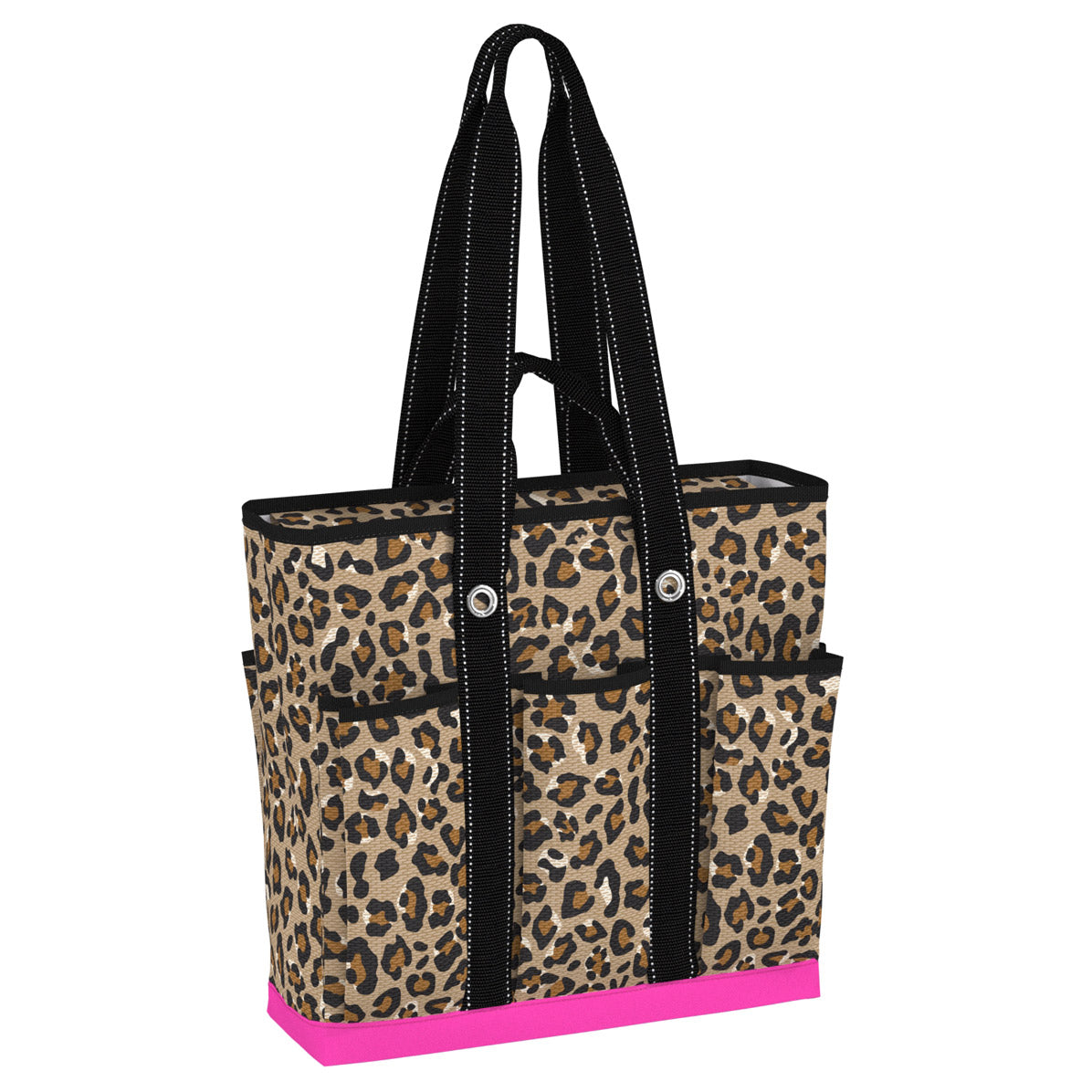 Pocket Rocket Pocket Tote Bag
