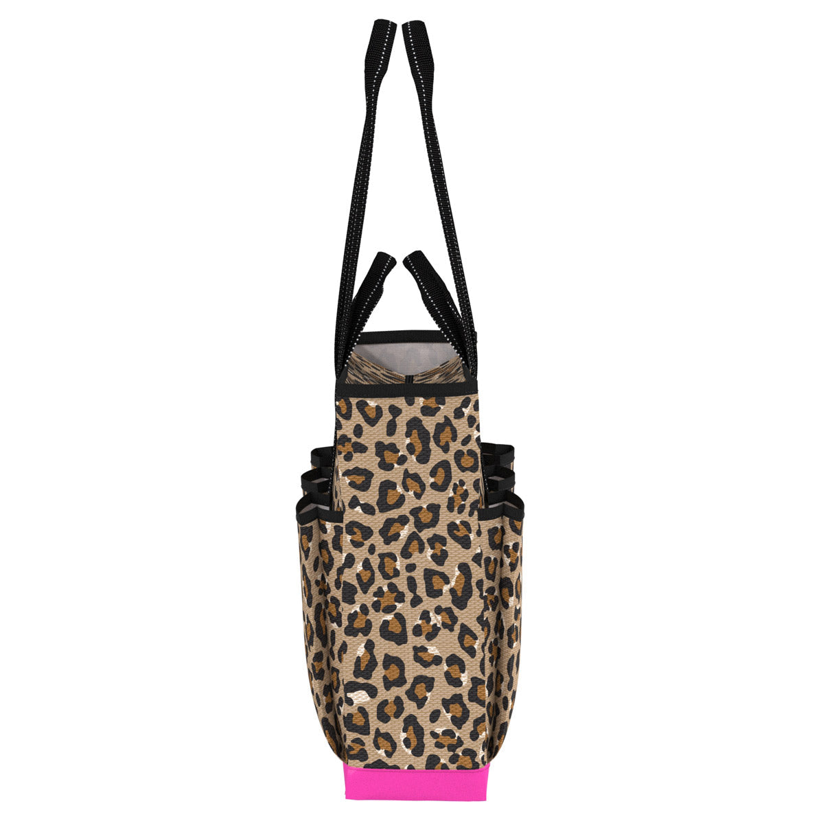 Pocket Rocket Pocket Tote Bag