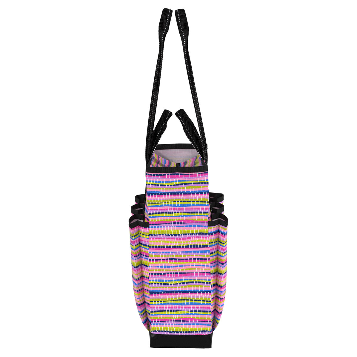 Pocket Rocket Pocket Tote Bag