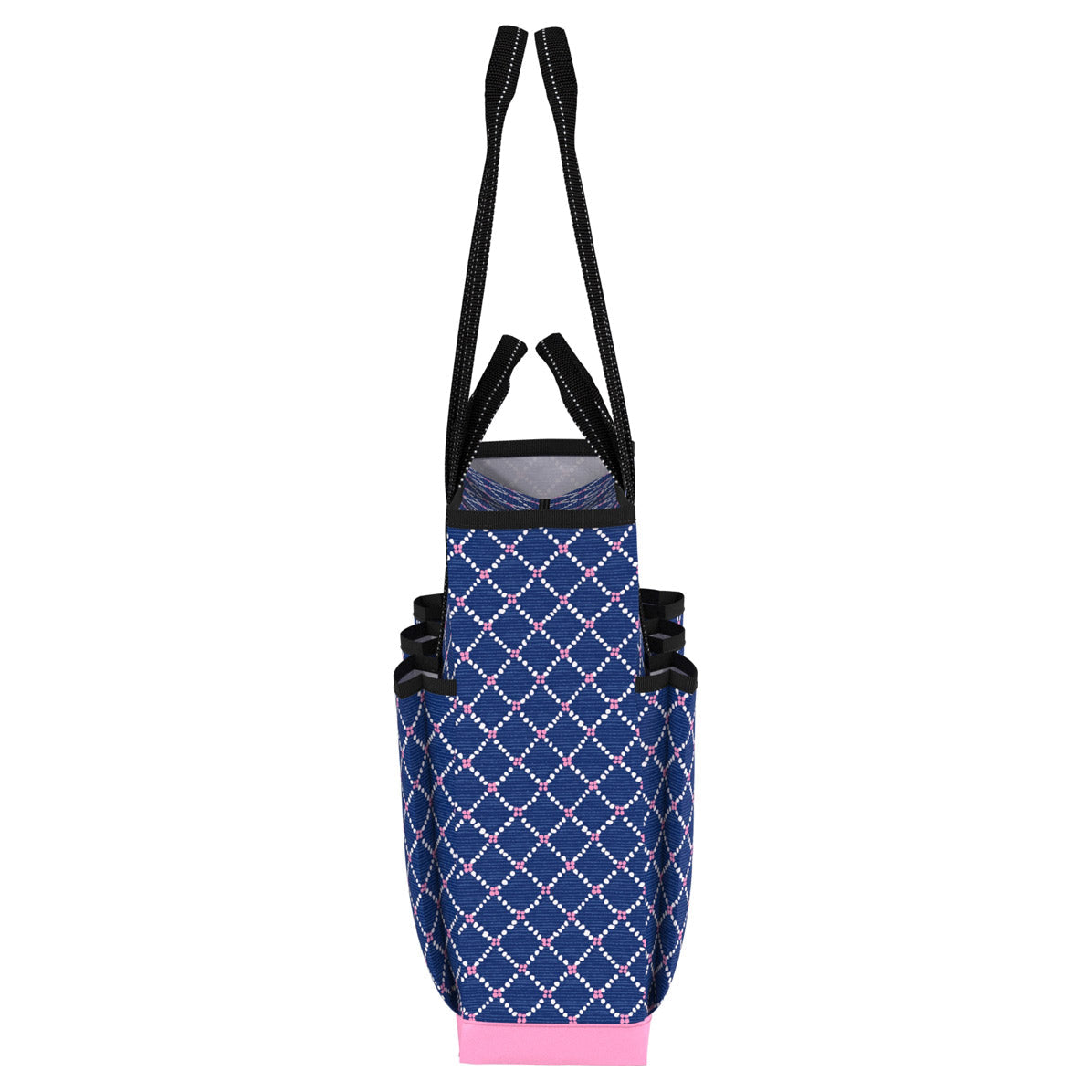 Pocket Rocket Pocket Tote Bag