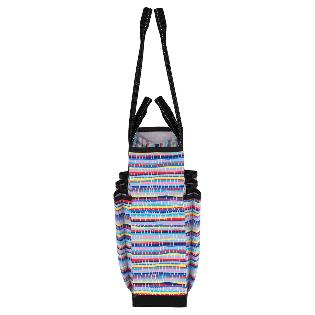 Pocket Rocket Pocket Tote Bag