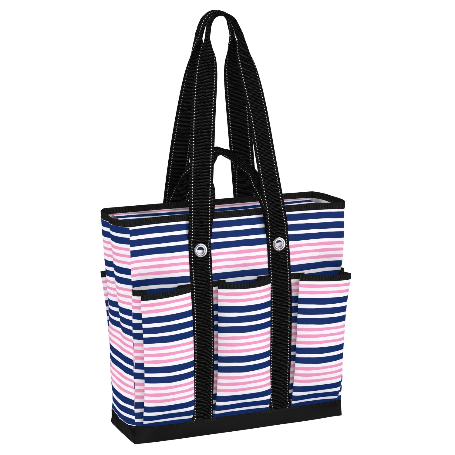 Pocket Rocket Pocket Tote Bag