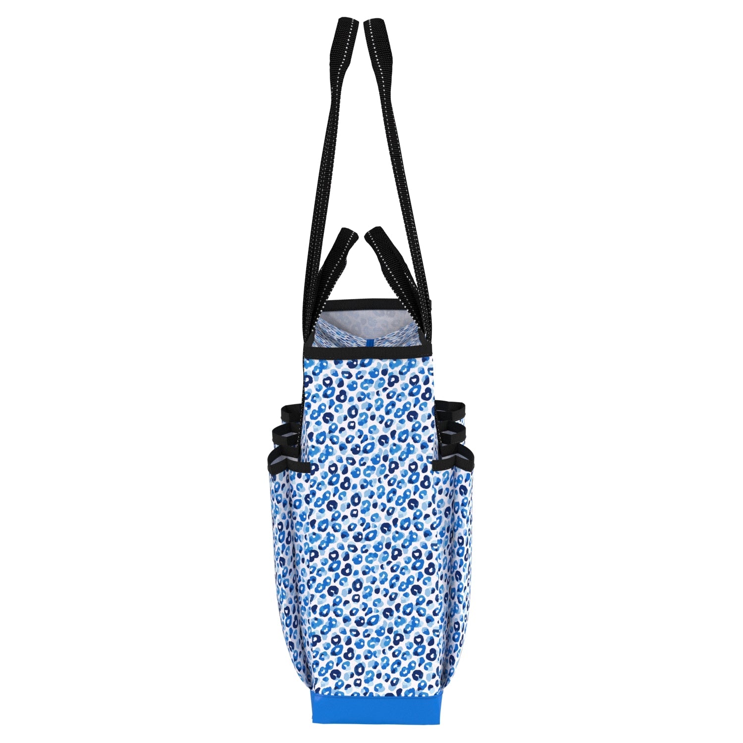 Pocket Rocket Pocket Tote Bag